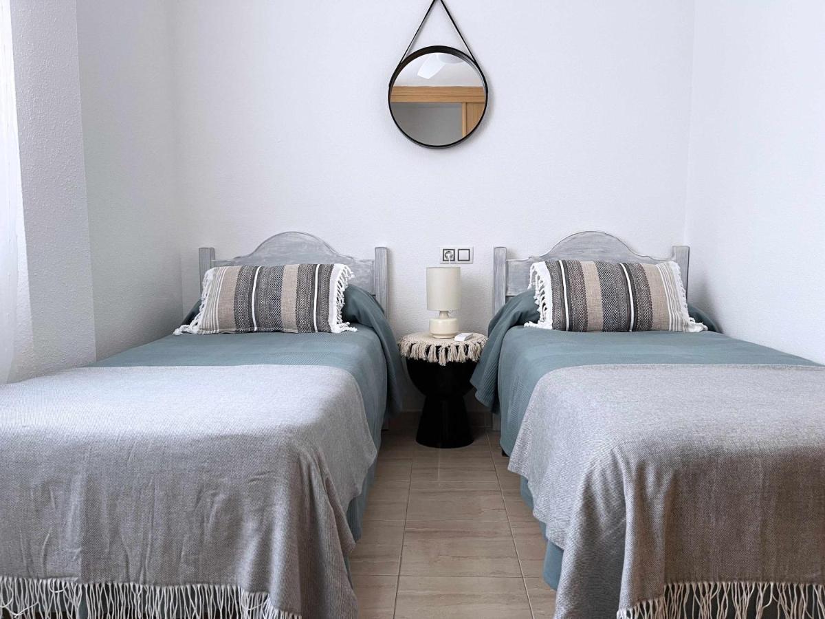 La Pereta Immaculate Quiet House Free Parking Apartamento
