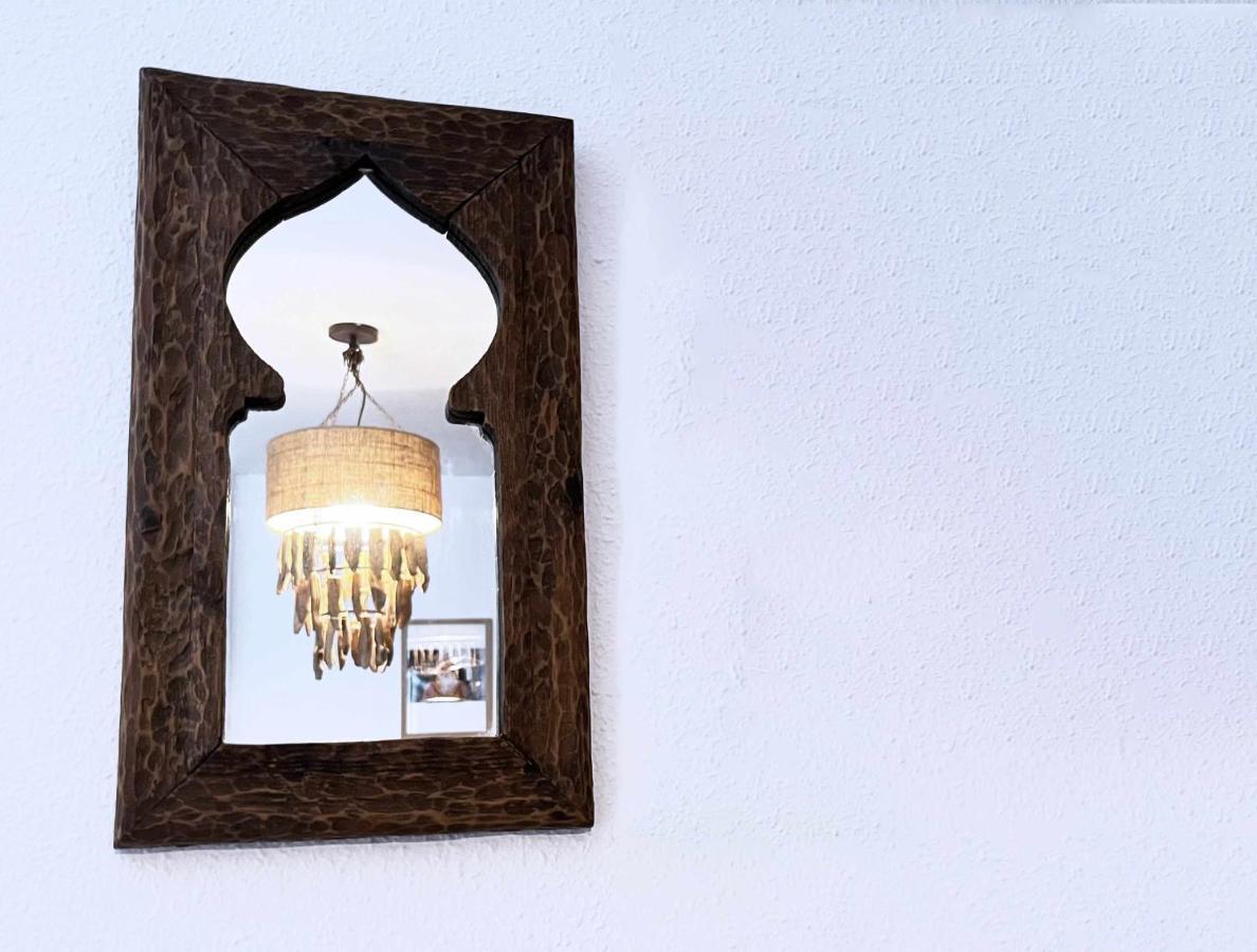 Apartamento La Pereta Immaculate Quiet House Free Parking Málaga