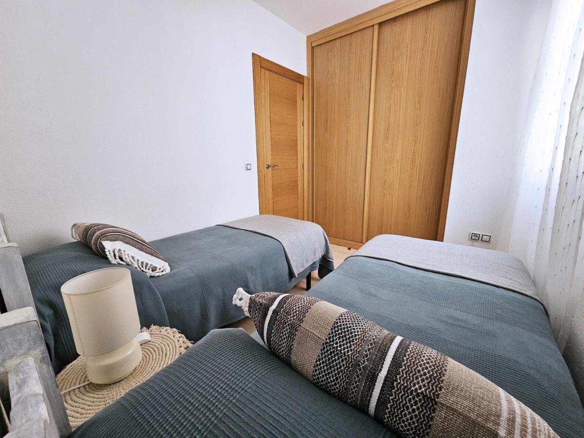 La Pereta Immaculate Quiet House Free Parking Apartamento