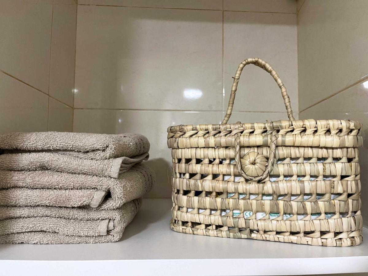 La Pereta Immaculate Quiet House Free Parking Apartamento *