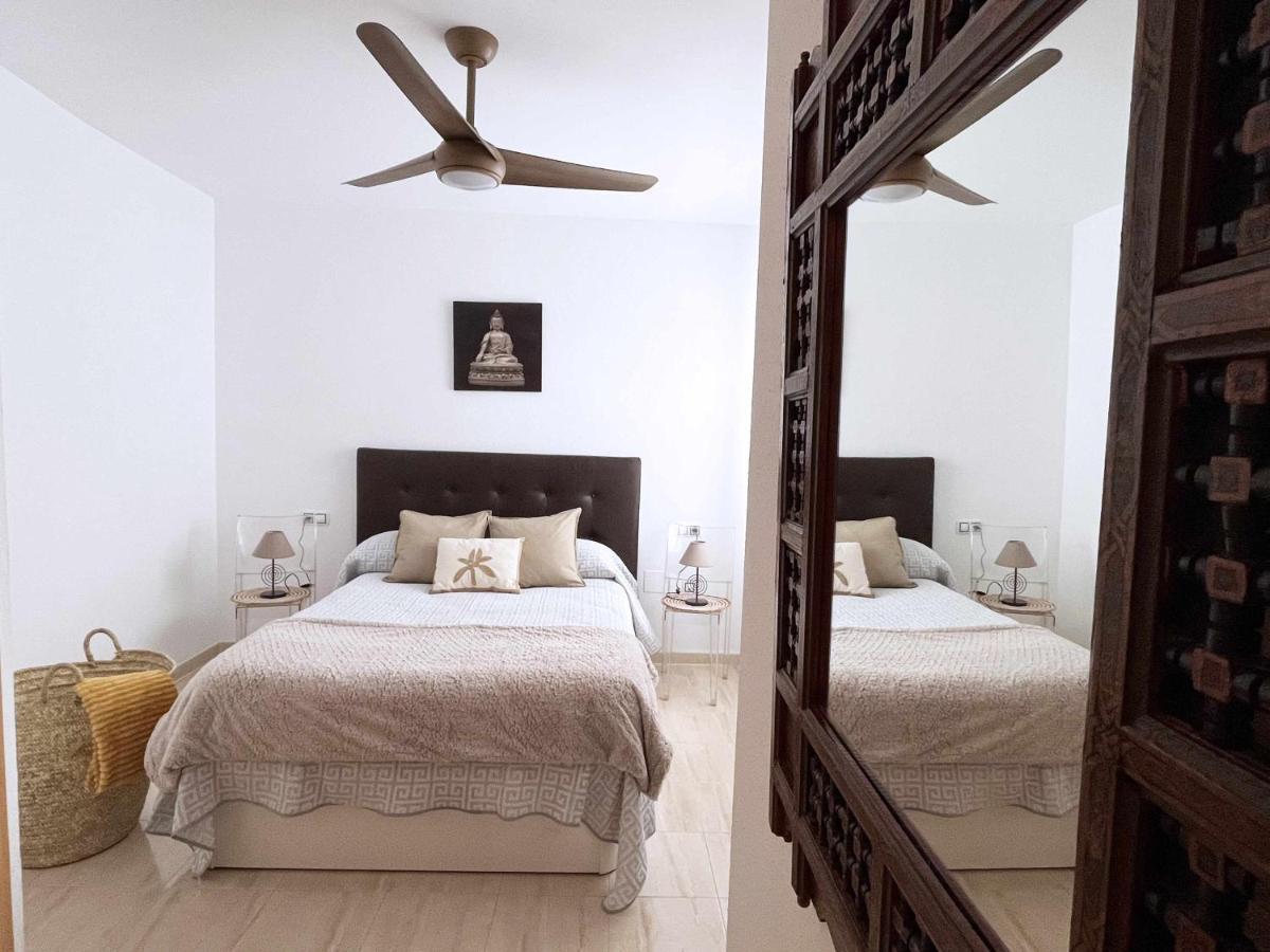 La Pereta Immaculate Quiet House Free Parking Apartamento *