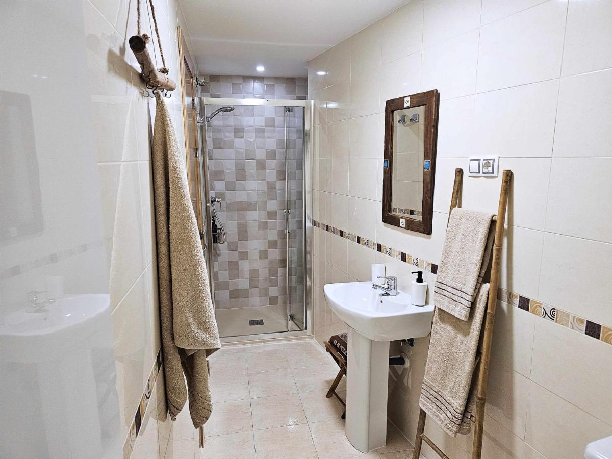 La Pereta Immaculate Quiet House Free Parking Apartamento *