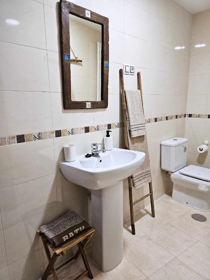 Apartamento La Pereta Immaculate Quiet House Free Parking