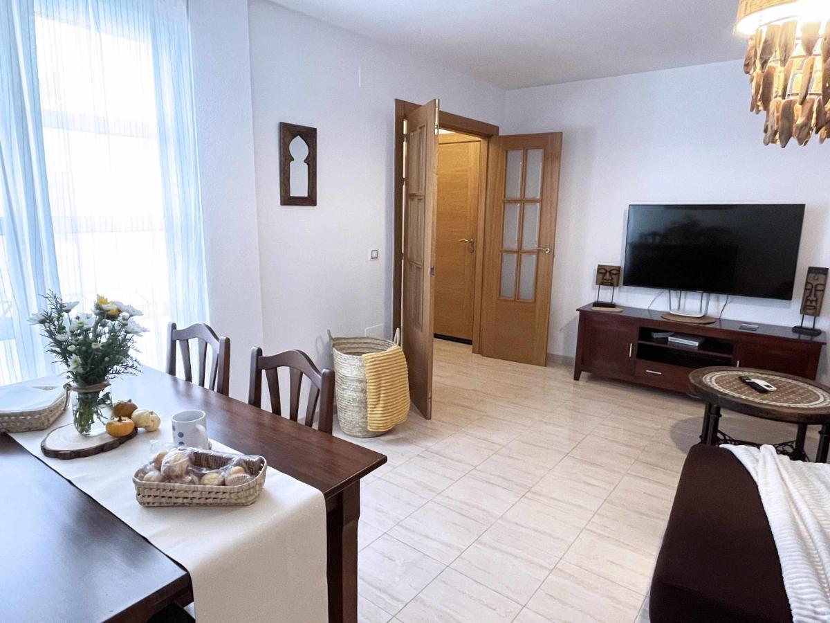 La Pereta Immaculate Quiet House Free Parking Apartamento Málaga