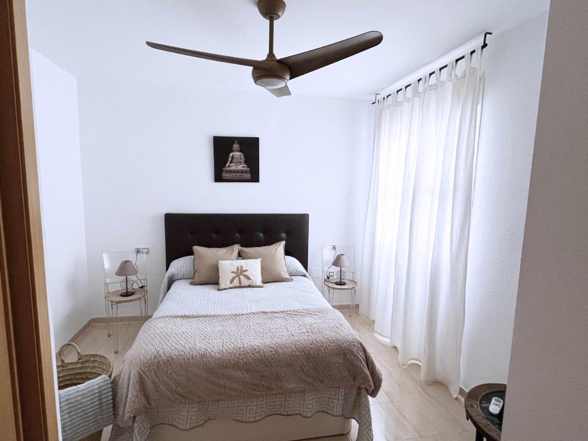 La Pereta Immaculate Quiet House Free Parking Apartamento *